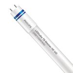 Philips LED Tube T8 MASTER (HF) Ultra Output 24W 3700lm - 840 Cool White | 150cm - Replaces 58W