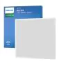 Philips LED Panel CoreLine RC132V 31W 4300lm - 840 Cool White | 60x60cm - UGR <19 - Interact Dimmable