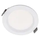 Ledvance LED Downlight Comfort Opal White 13W/10W/7W 1430lm/1100lm/770lm 95D - 930-940 CCT | Cutout 100mm - IP44 - Best Colour Rendering - Dali Dimmable